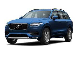 Buy Or Lease New Volvo Xc90 Near Los Angeles Pasadena